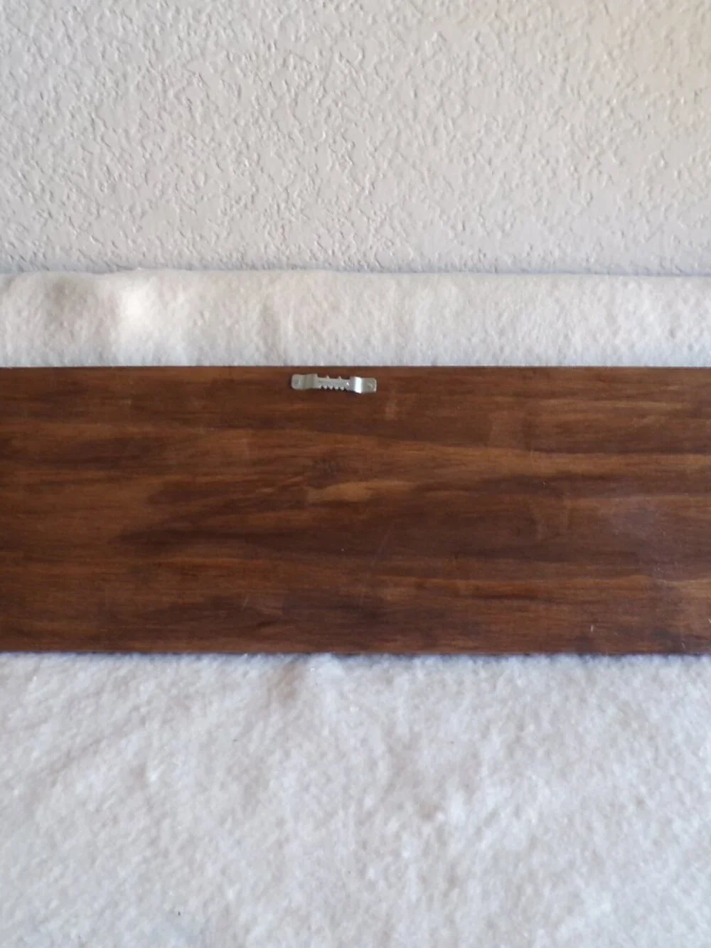 Wooden FAMILY Plaque Side by Side, Hand in Hand, Heart to Heart